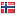 getinternet.no server is located in Norway