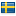 getinternet.no server is located in Sweden